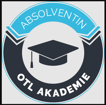 Siegel Absolventin OTL Akademie, ausgebildete Meditationslehrerin
